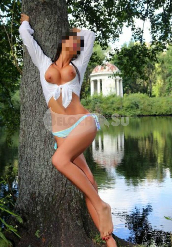 Проститутка Земфира г. Митино